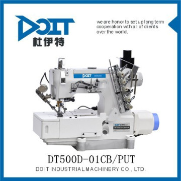 DT500D-01CB/PUT Electronic interlock sewing machine type